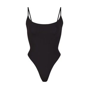 NWOT - XS Fits Everybody Cami Bodysuit